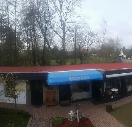 Am Hallenbad Garni Hotel Ratingen