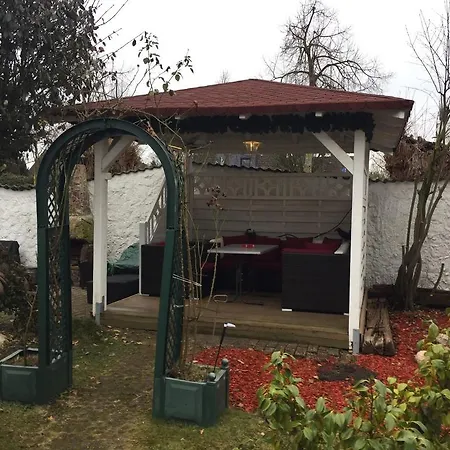Am Hallenbad Garni Hotel Ratingen