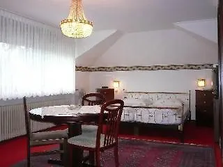 Am Hallenbad Garni Hotel