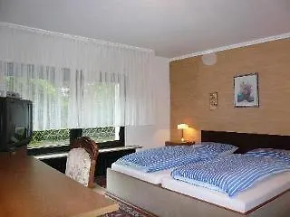 Am Hallenbad Garni Hotel 3*