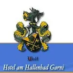 Am Hallenbad Garni