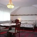 Am Hallenbad Garni Hotel