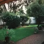Am Hallenbad Garni Hotel 3*