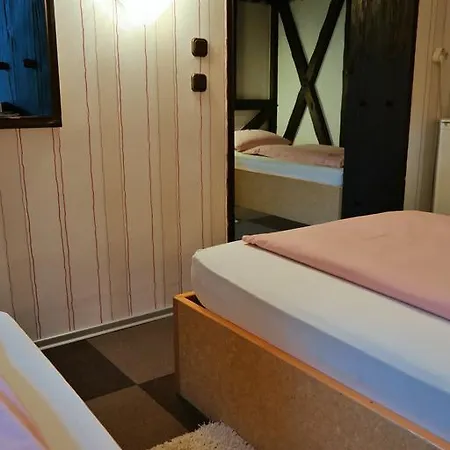 Am Hallenbad Garni 3*