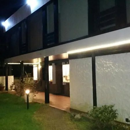 Am Hallenbad Garni Hotel