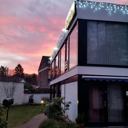 Am Hallenbad Garni 3* ראטינגן