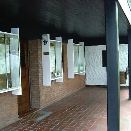 Am Hallenbad Garni 3*