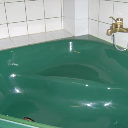 מלון Am Hallenbad Garni ראטינגן