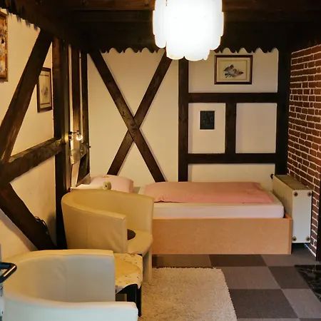 艾姆哈勒布德盖尔尼酒店 3*