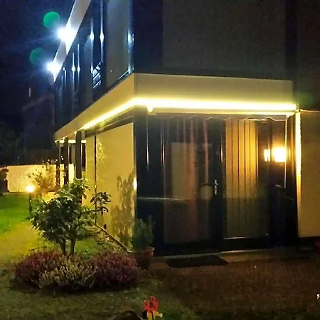 Am Hallenbad Garni 3*