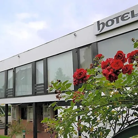 Hotel Am Hallenbad Garni Ratingen