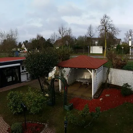 Am Hallenbad Garni 3* Ratingen