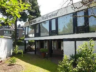 Am Hallenbad Garni Hotel Ratingen