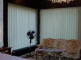 Hotel Am Hallenbad Garni 3*