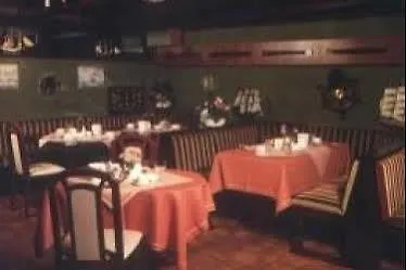 Am Hallenbad Garni מלון