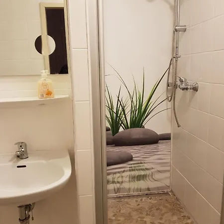 Am Hallenbad Garni 3* ראטינגן