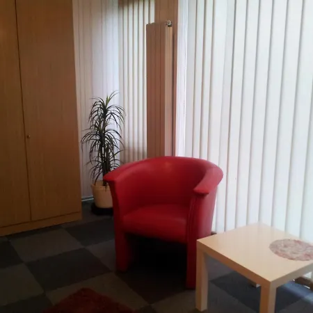 Am Hallenbad Garni Hotel Ratingen