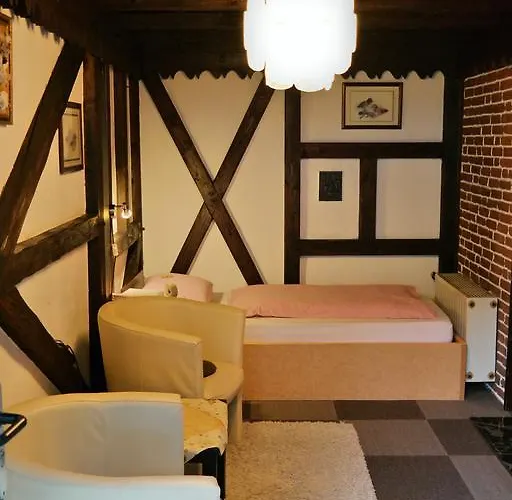 Otel Am Hallenbad Garni Ratingen