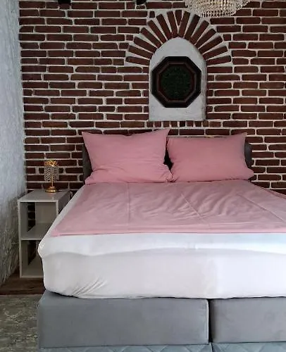 Otel Am Hallenbad Garni 3*