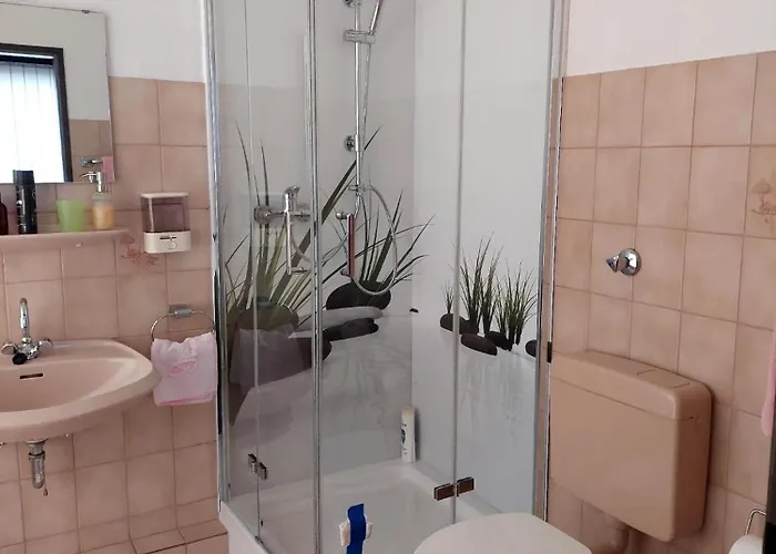 Am Hallenbad Garni 3* Ratingen