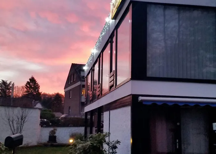 Am Hallenbad Garni 3* Ratingen