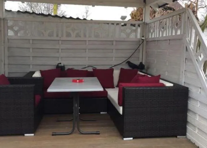 Am Hallenbad Garni 3* Ratingen