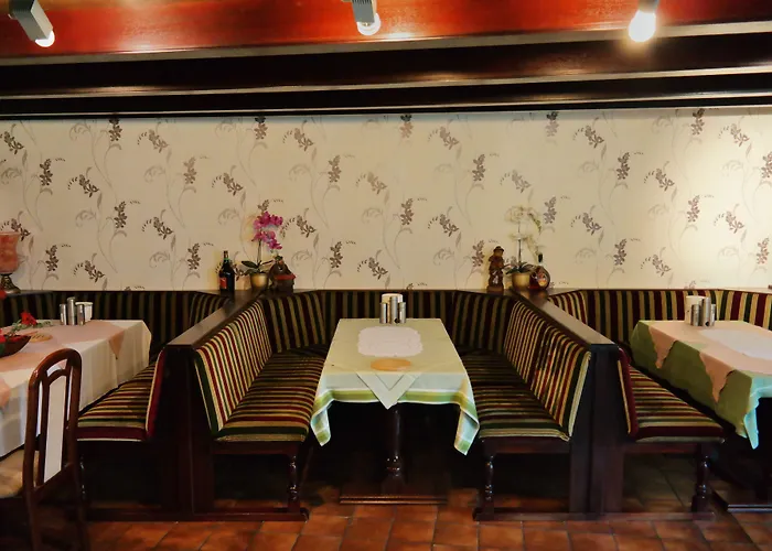 Otel Am Hallenbad Garni Ratingen