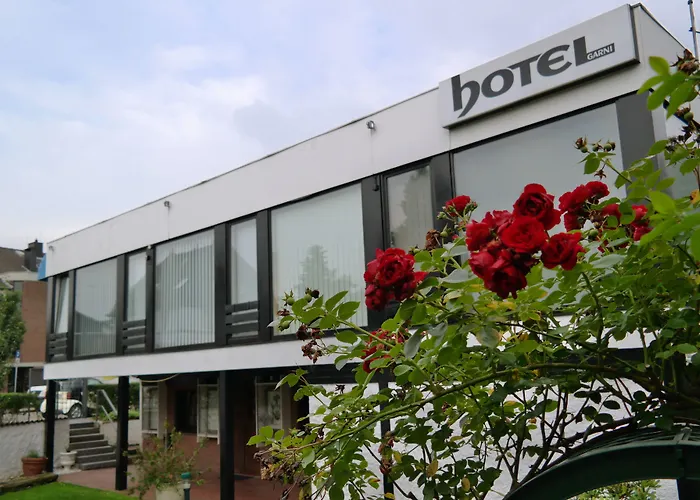 Am Hallenbad Garni Otel Ratingen