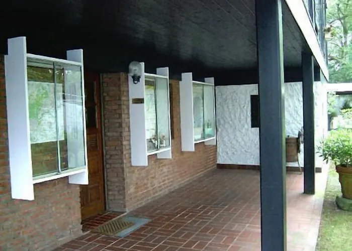 Am Hallenbad Garni 3*