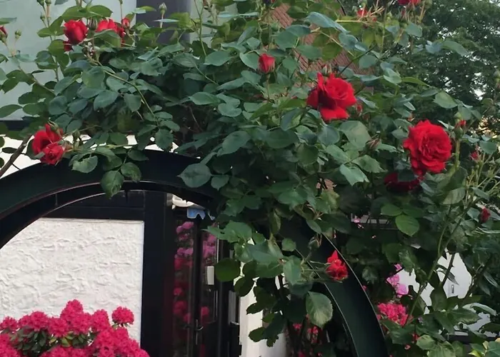 Am Hallenbad Garni 3* Ratingen