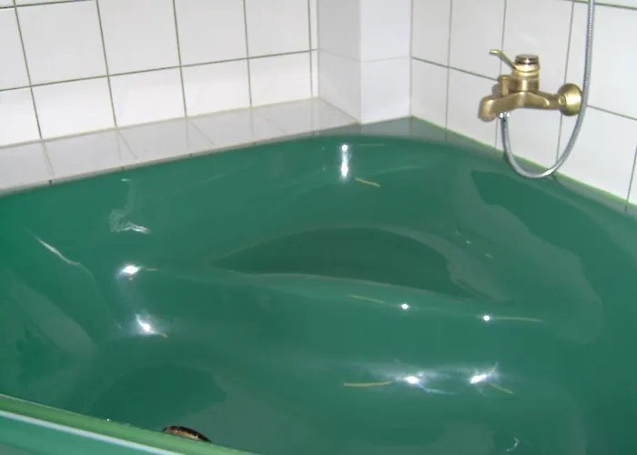 Otel Am Hallenbad Garni Ratingen