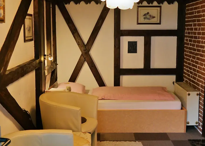 Am Hallenbad Garni 3*