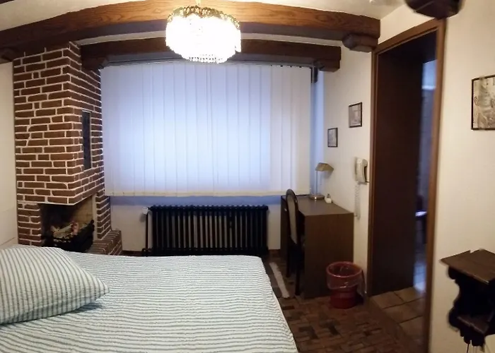 Am Hallenbad Garni 3* Ratingen