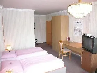 Am Hallenbad Garni 3*