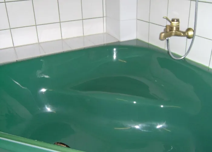 Otel Am Hallenbad Garni Ratingen