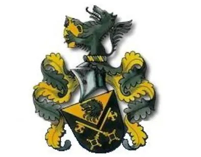 Am Hallenbad Garni 3* Ratingen